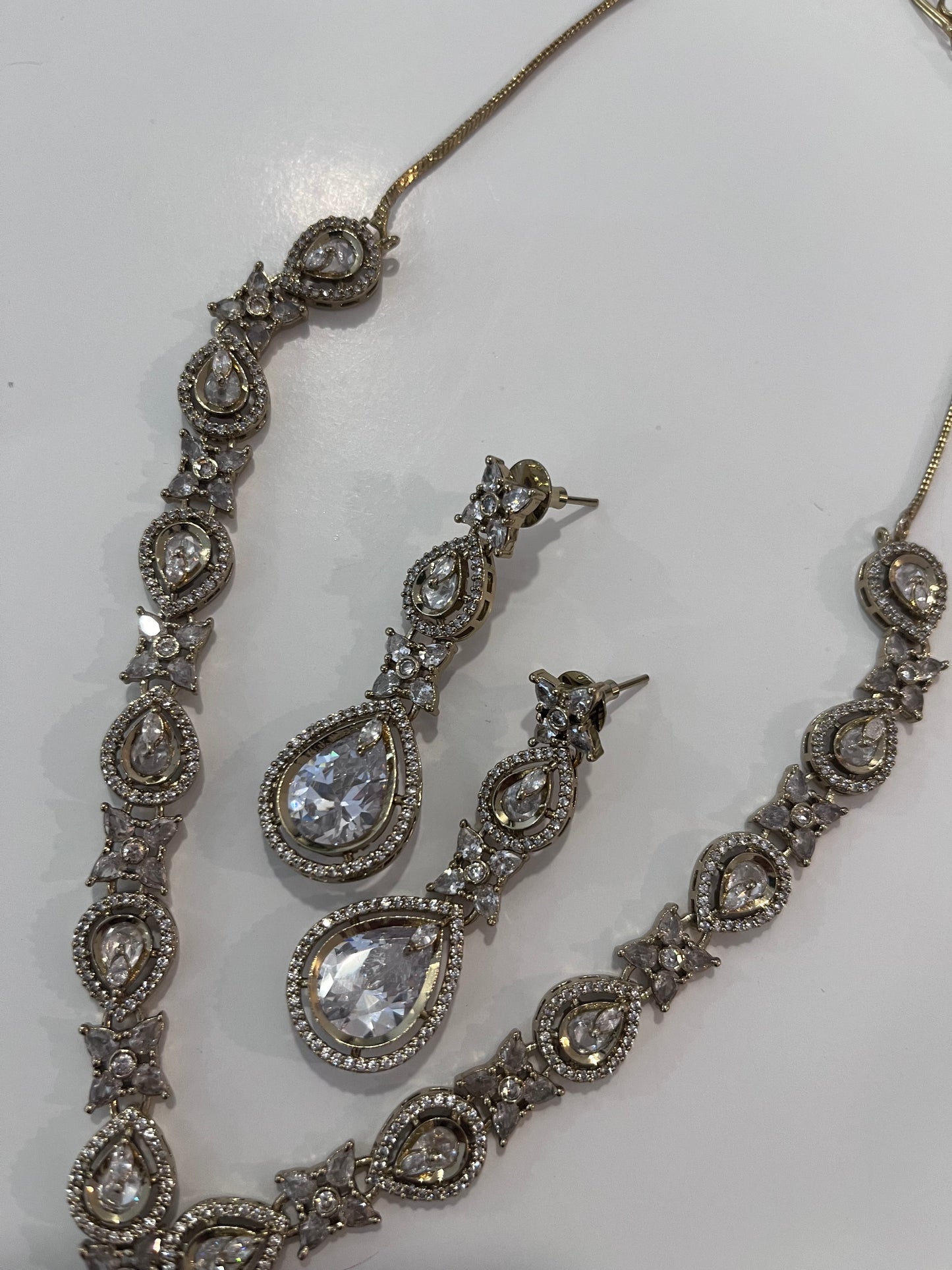 Heeramandi Pendant