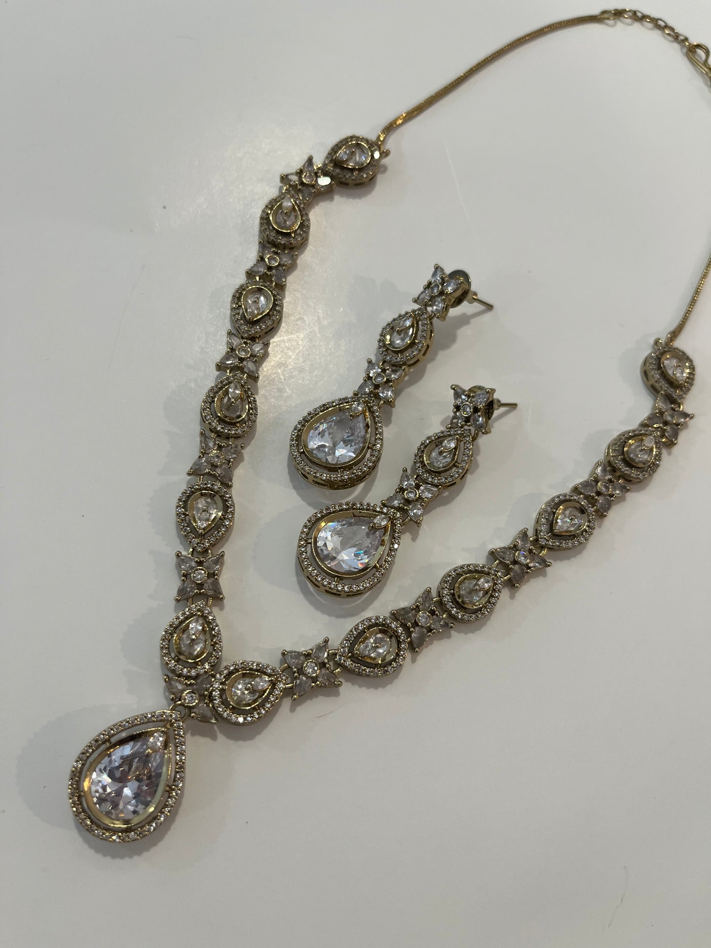 Heeramandi Pendant