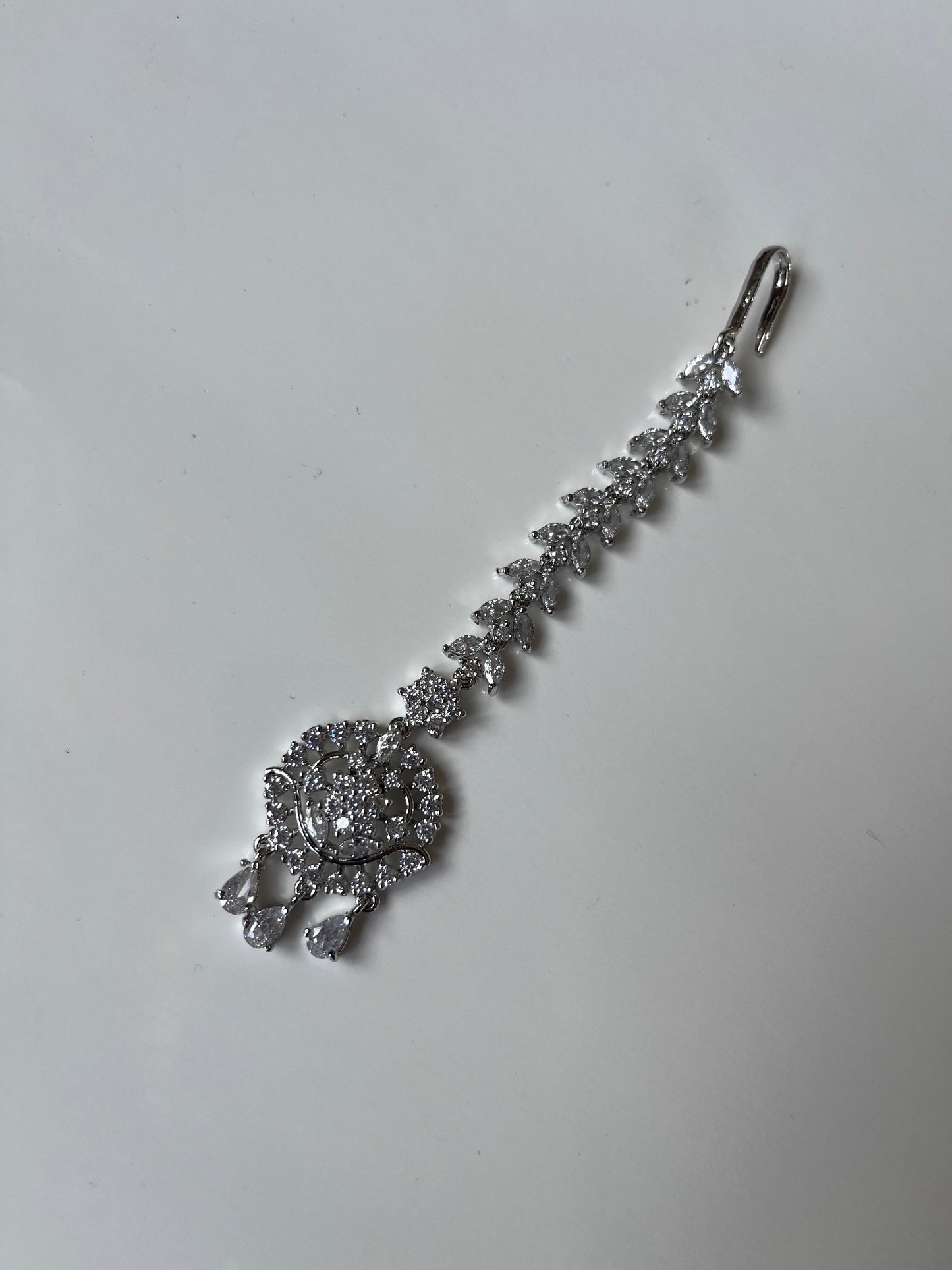 American Diamond Tikka