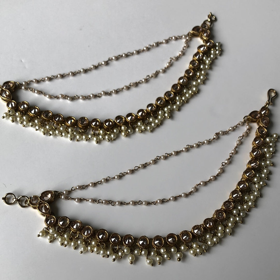 Elegant Earring Saharas