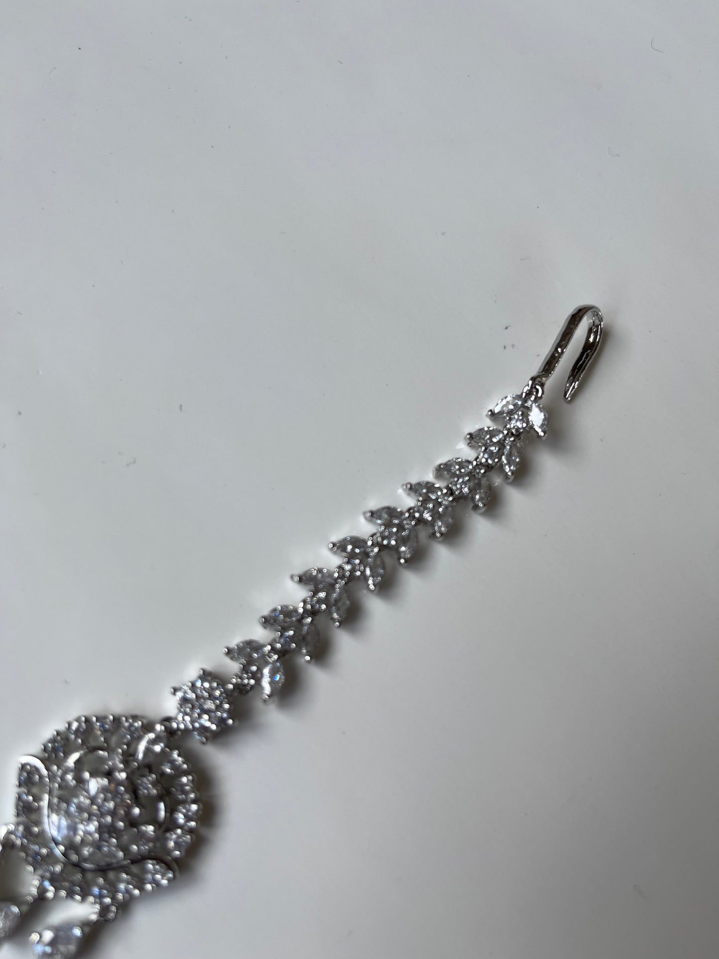 American Diamond Tikka