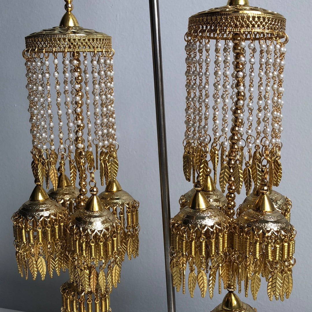 Traditional Kalire