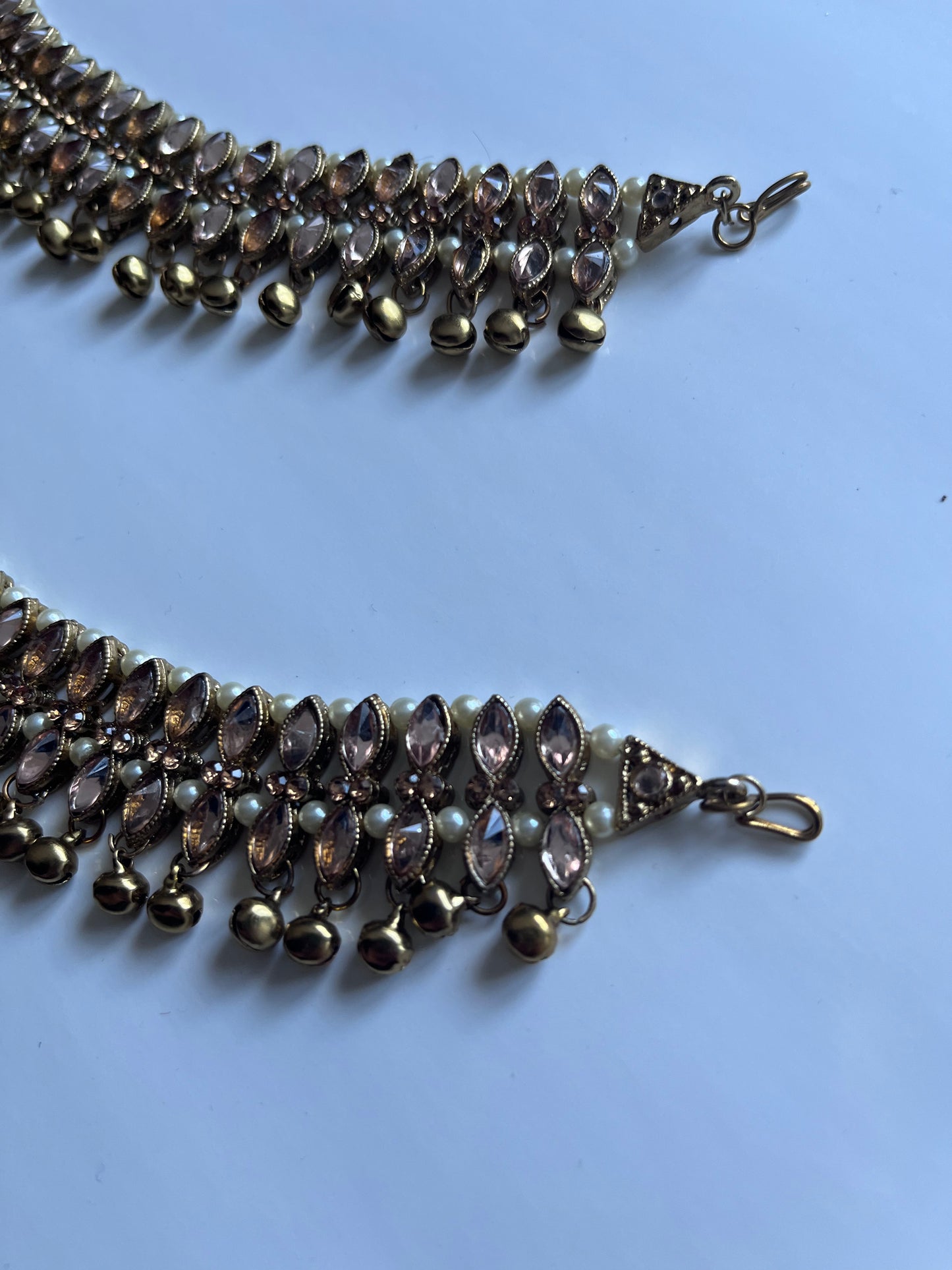 Gold Janjaran Payal