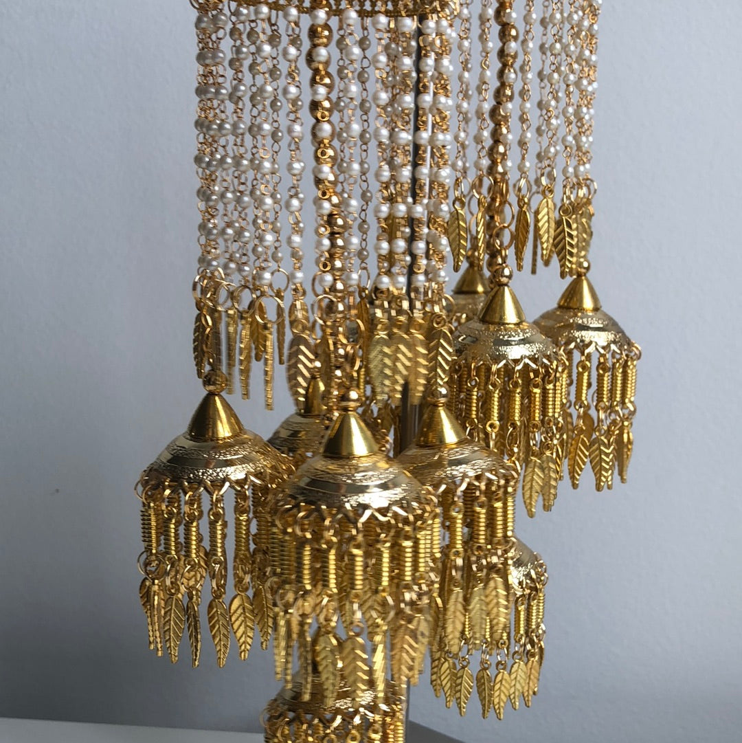 Traditional Kalire