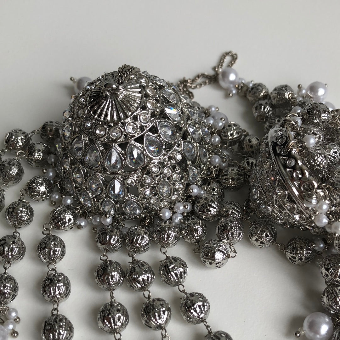 Silver drop Kalyre