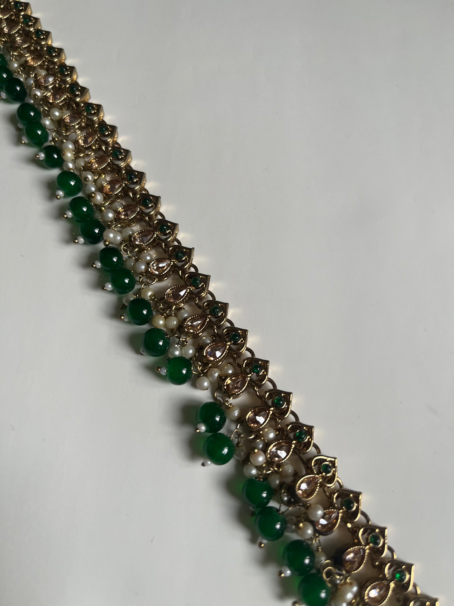 Green Waistchain