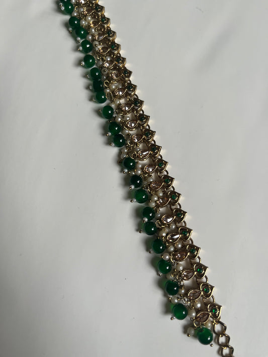 Green Waistchain