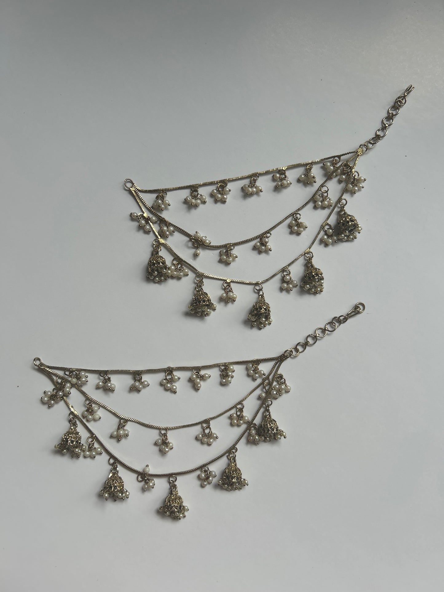 Earring Jummar Saharas