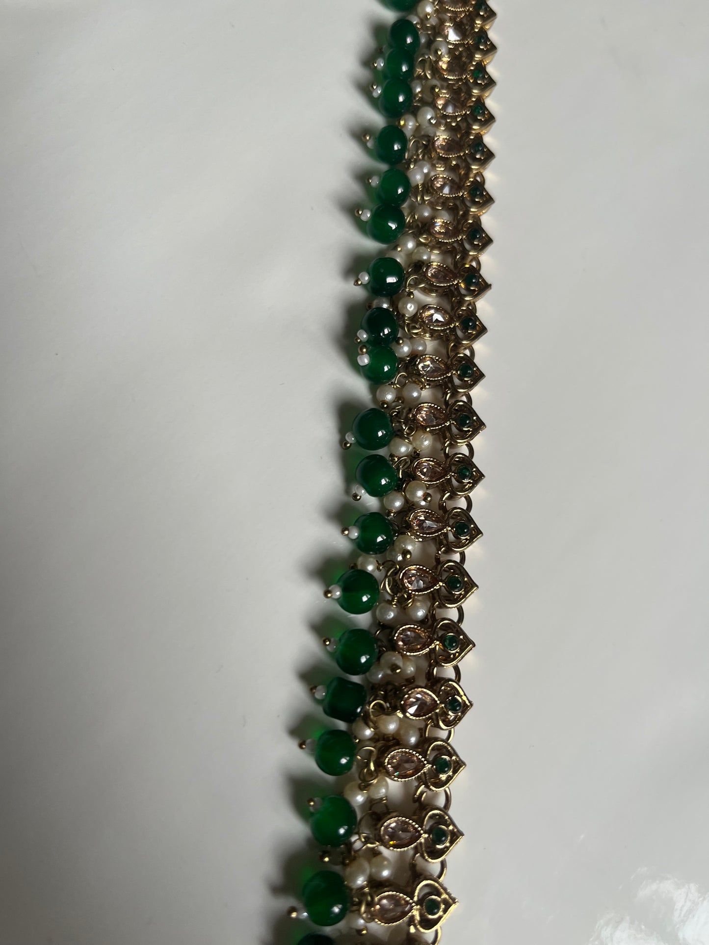 Green Waistchain