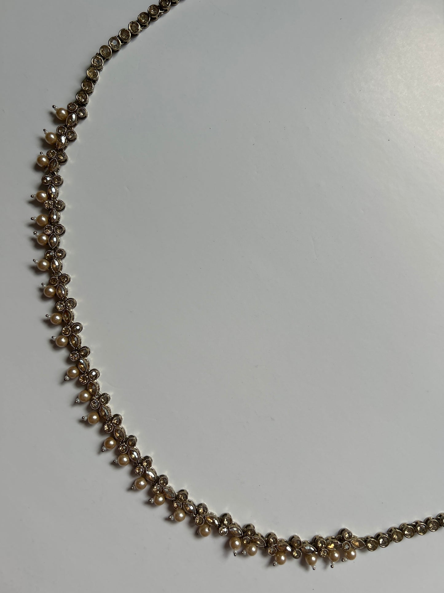 Vine Waist Chain