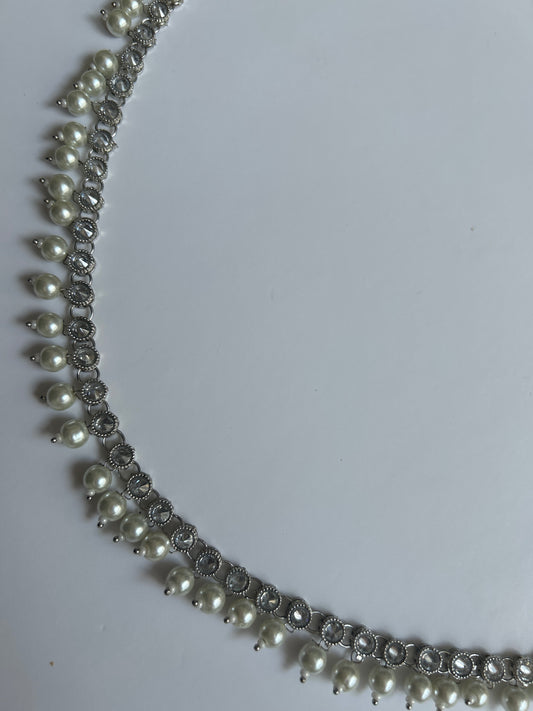 Silver Waistchain