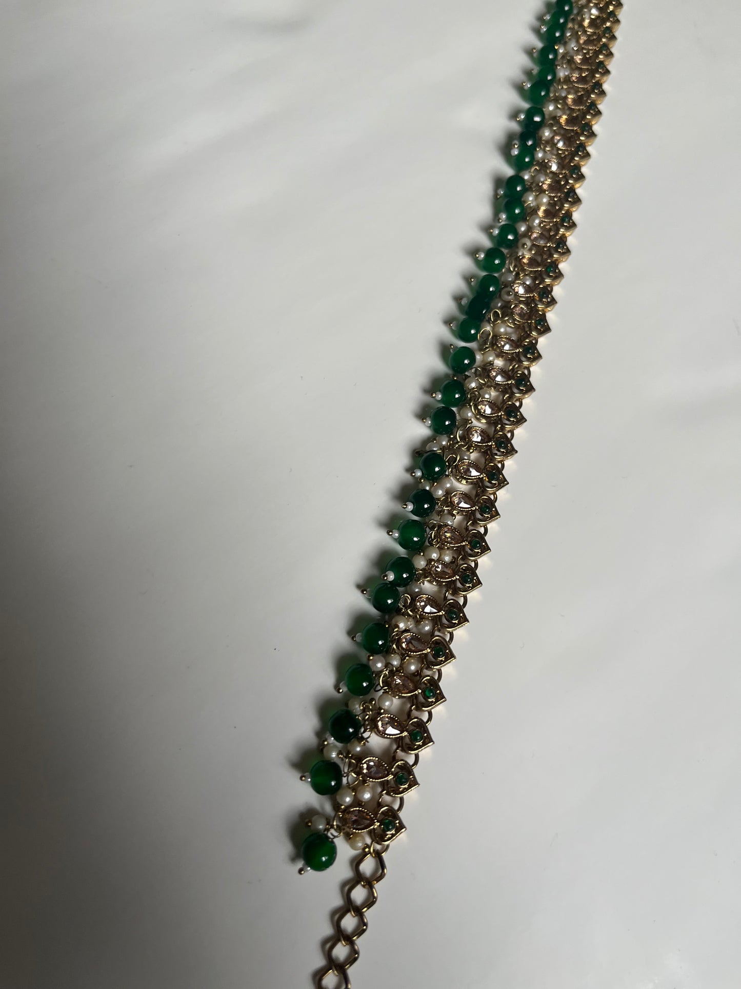 Green Waistchain