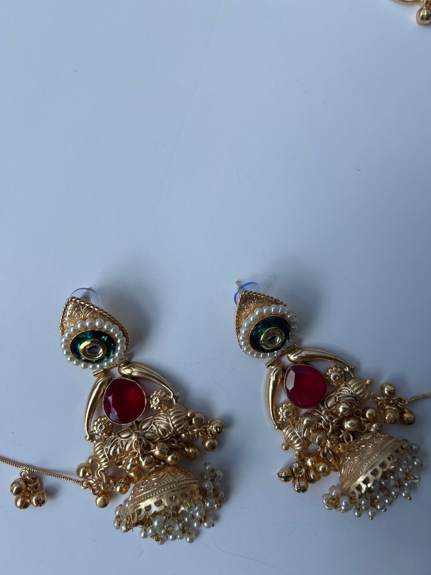 Stunning Showstopper Jumke