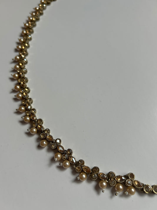 Vine Waist Chain