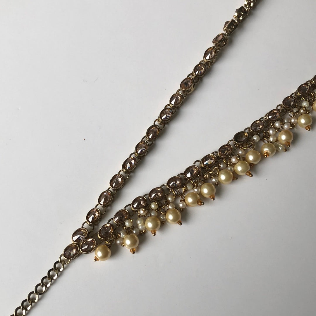 Gold Waist Chain