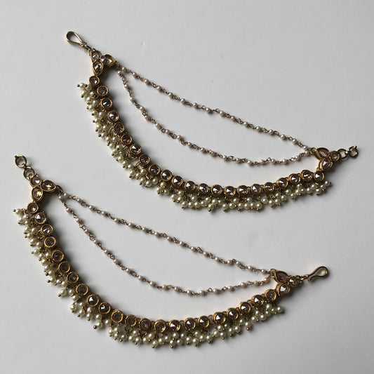 Elegant Earring Saharas