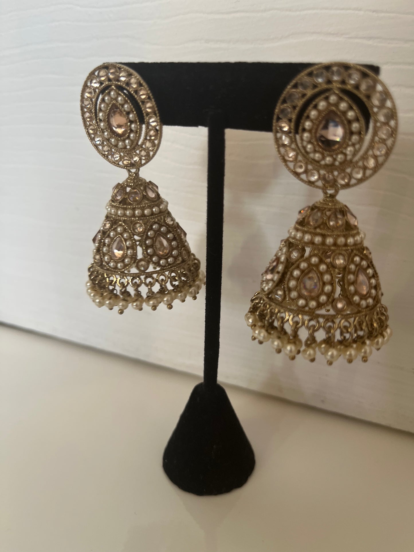 Pearl Jumke