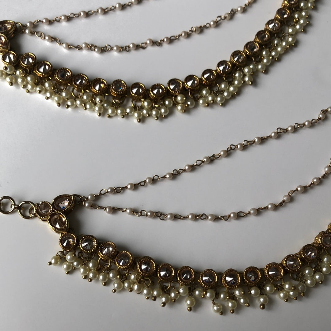 Elegant Earring Saharas