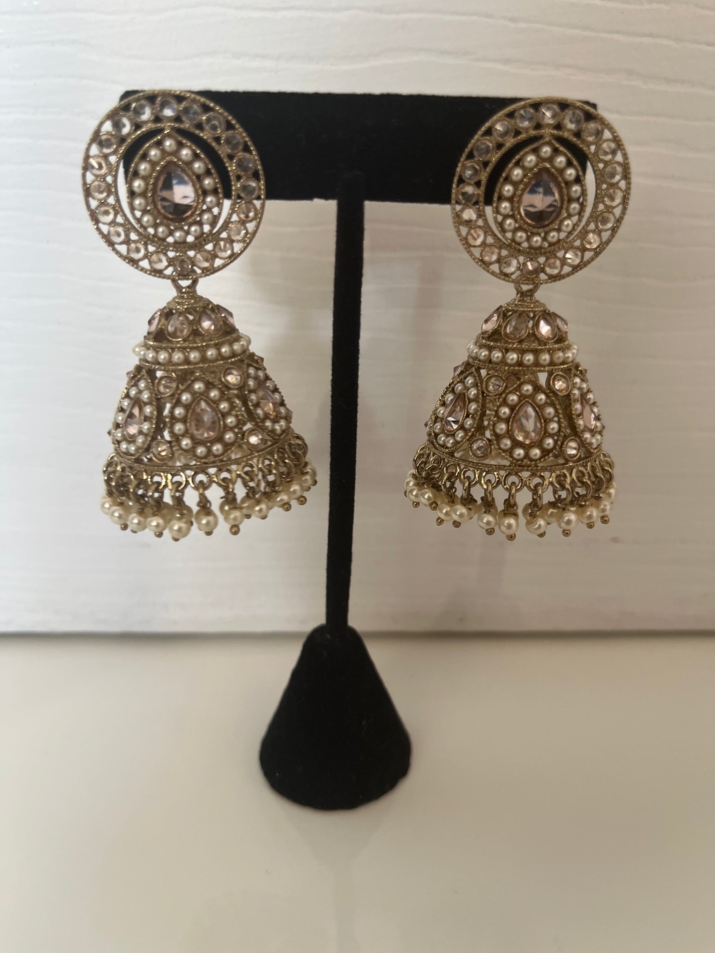 Pearl Jumke