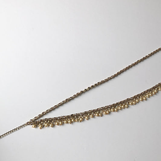 Gold Waist Chain