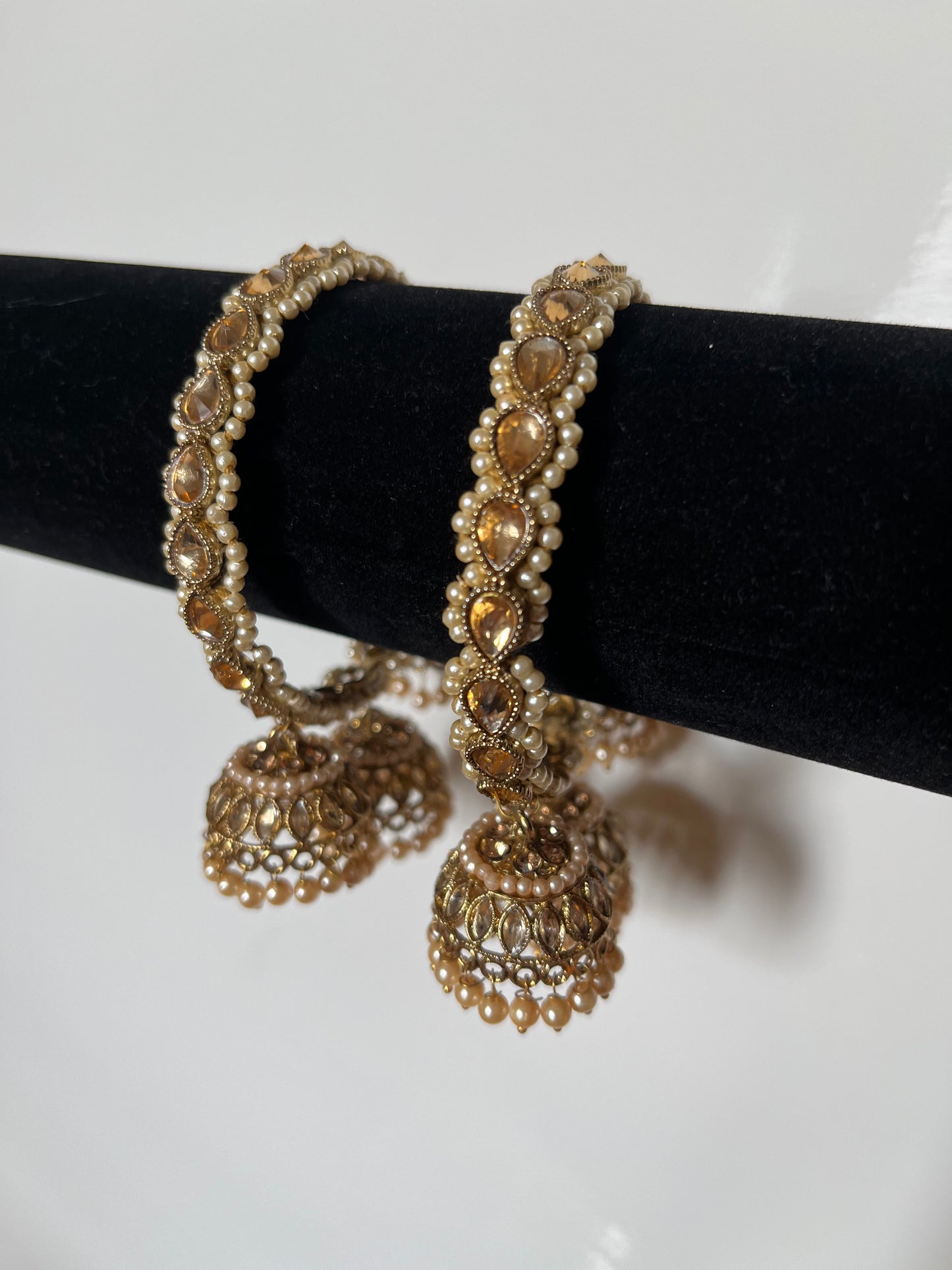 3 Jumke Bangle Set