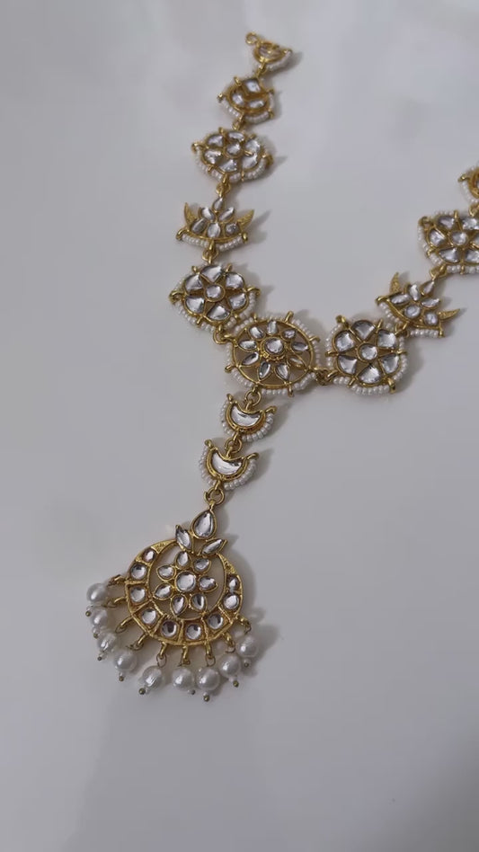 Dark Gold Sheeshpool