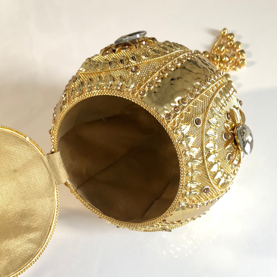 Royal Elegant Potli Bag