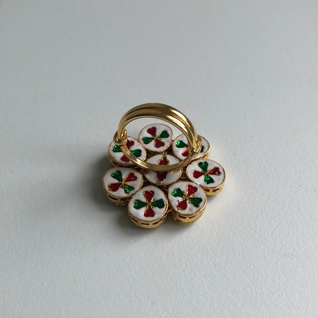 Flower Ring