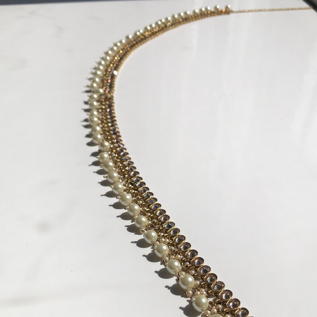Jaw dropping Waistchain