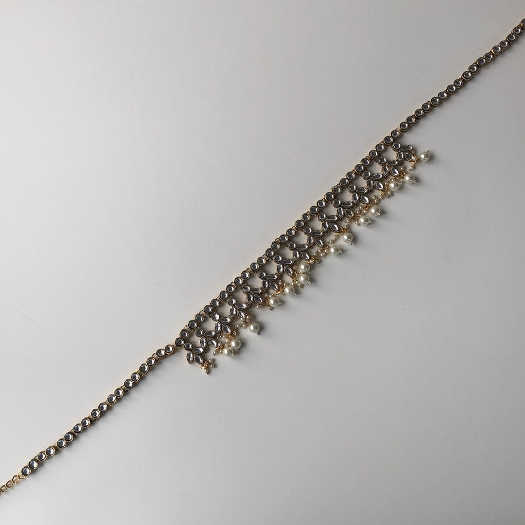 Drop Waist Chain