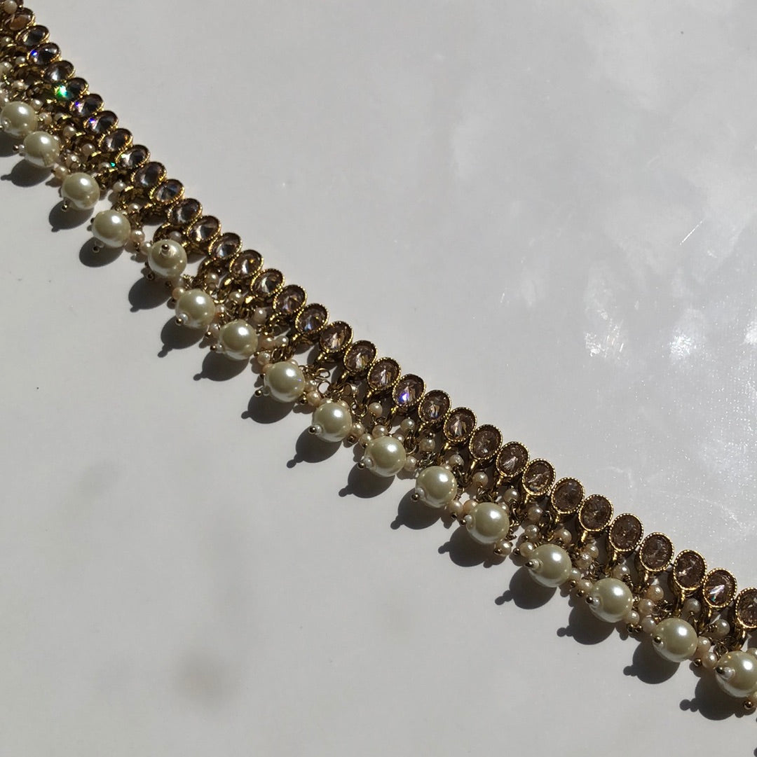 Jaw dropping Waistchain
