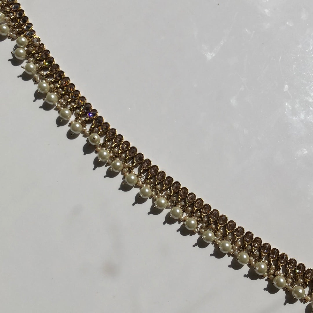 Jaw dropping Waistchain
